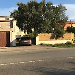 La Caletta Sea & Space Ferienwohnung Hébergement de vacances *