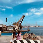La Caletta Sea & Space Ferienwohnung *
