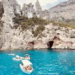 La Caletta Sea & Space Ferienwohnung *