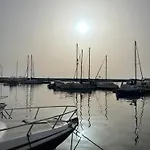 La Caletta Sea & Space Ferienwohnung La Caletta
