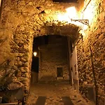 Hébergement de vacances La Caletta Sea & Space Ferienwohnung