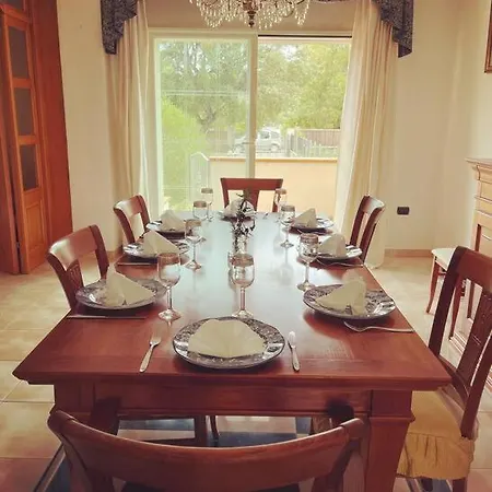 House Caletta * La Caletta