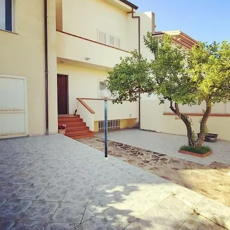 Сasa de vacaciones House Caletta *