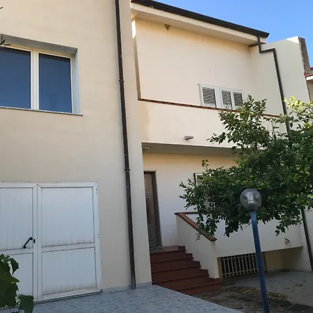 House Caletta La Caletta