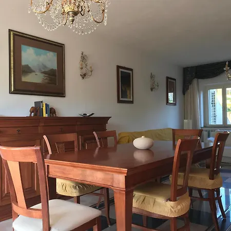 La Caletta Sea & Space Ferienwohnung