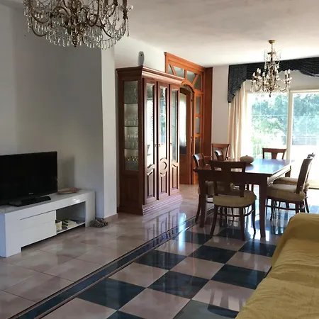 La Caletta Sea & Space Ferienwohnung